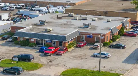 Arlington Heights Commercial Opportunity