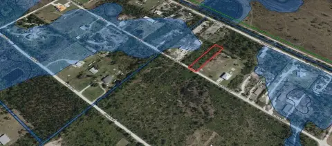 Punta Gorda Agricultural Land