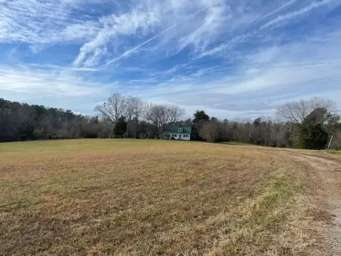 Prime Land Near I-85