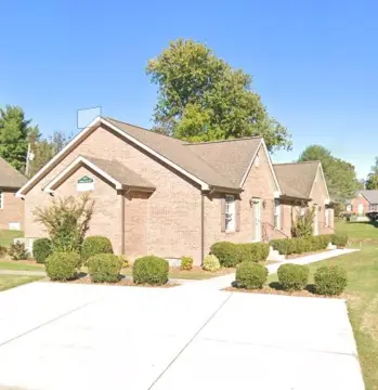 Cookeville Duplex Near Tennessee Tech