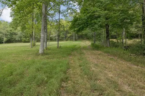 Unrestricted Land in Gainesboro, TN