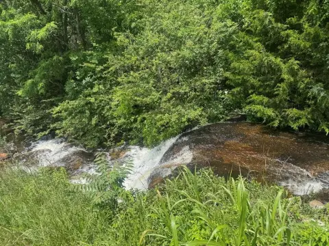Land with Water Views
