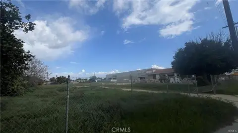 Commercial Land in Ontario, CA