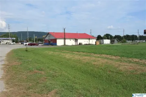 Huntsville Industrial Property For Sale