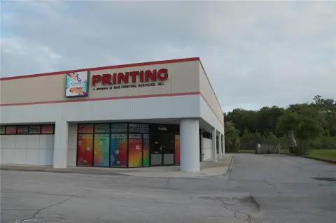 Professional Space Near I-4