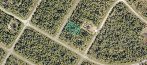 North Port Commercial Land Available