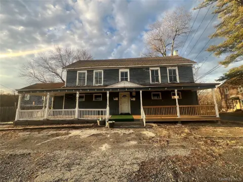 Pine Bush Mixed-Use Investment Opportunity