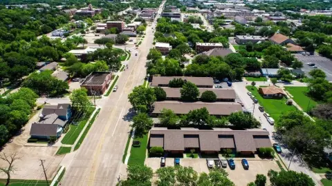 Office Condo with Private Offices