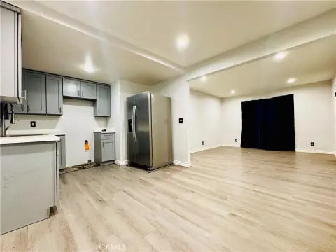 Los Angeles Duplex Near USC