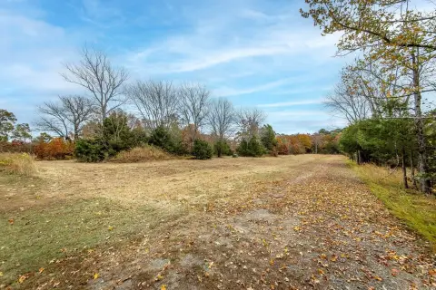 Residential Lot in Greers Ferry
