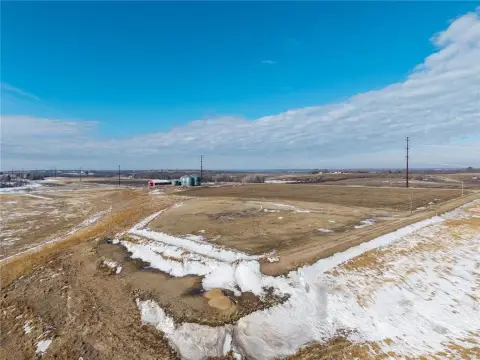 10-Acre Buildable Parcel