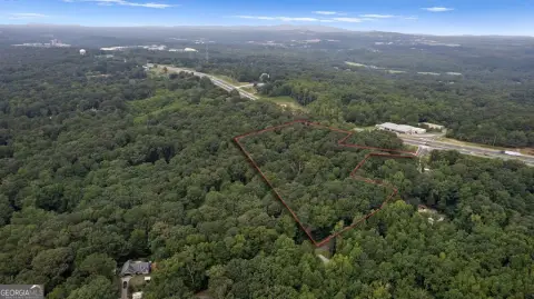 Canton, GA Land Opportunity