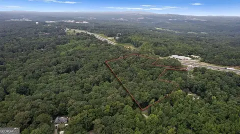 Canton, GA Land Opportunity