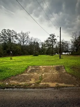 Jasper, TX Lot For Sale