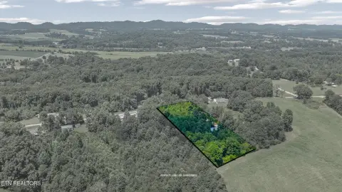 Land with Existing Utilities