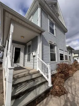 Stroudsburg Commercial Rental Opportunity