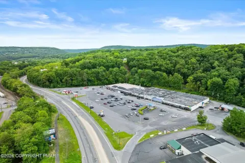 Grocery-Anchored Retail Investment Opportunity