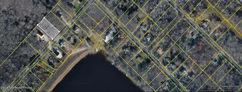 Pocono Mountains Land Opportunity