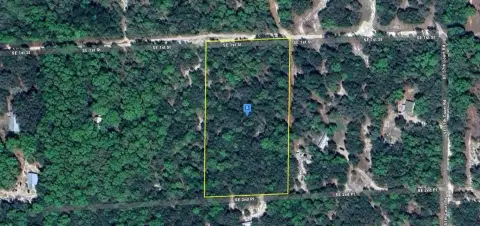 Spacious Vacant Land in Gilchrist