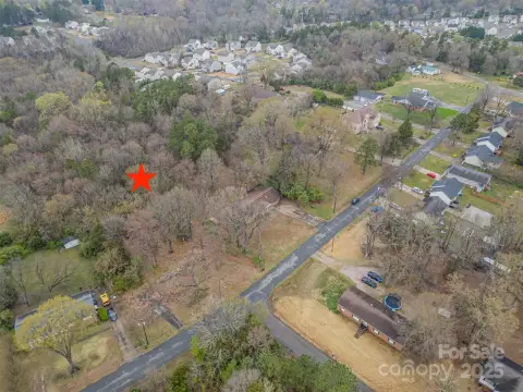 Kannapolis Land Ready For Development