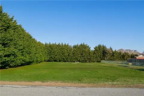 Portsmouth Land for Custom Home