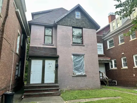 Huntington Duplex Near Ritter Park