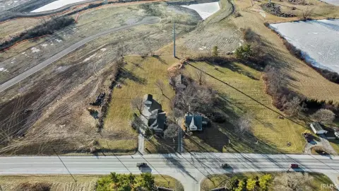 Fort Wayne Land For Sale