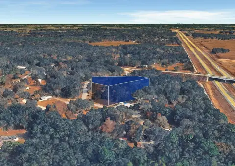 Unrestricted Land in Spring Hills