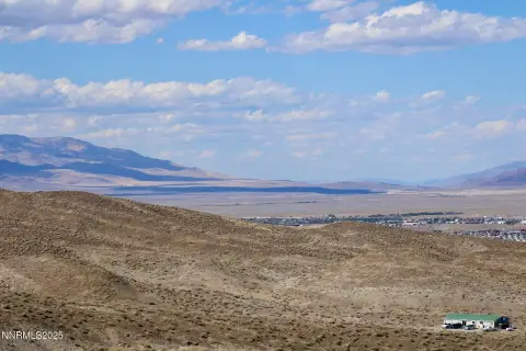 39.88 Acres in Fernley, Nevada