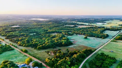 Hughes County Recreational Land For Sale