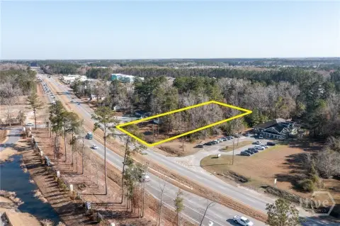 Port Wentworth Commercial Redevelopment Opportunity