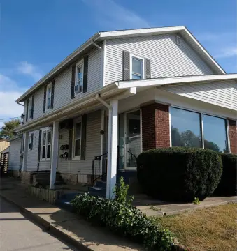 Bedford Fourplex: Investment Opportunity