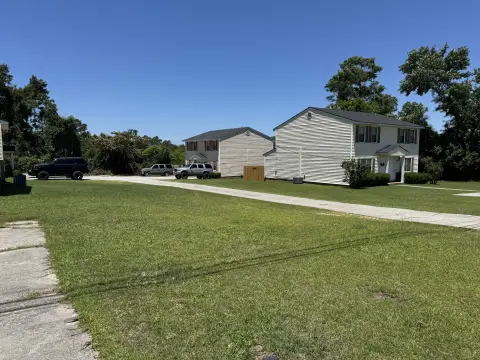 Townhome Duplex in Augusta, GA