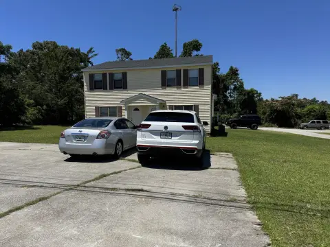 Townhome Duplex in Augusta, GA