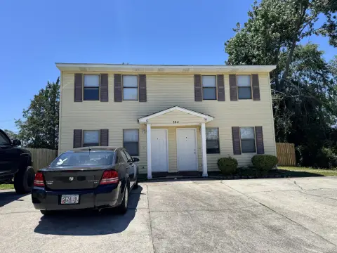 Townhome Duplex in Augusta, GA