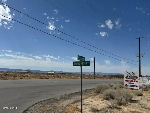 Prime Commercial Land Opportunity