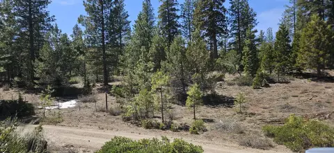Residential Land Near Bonanza, OR