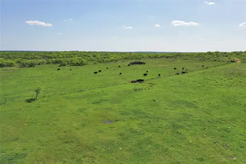 North Texas Agricultural Acreage