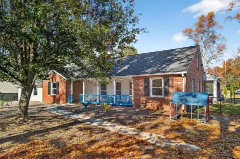 Cookeville Commercial Building For Sale