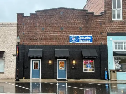 Downtown Commercial Space For Rent