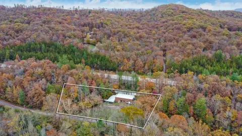 Commercial Property in Lancing, TN