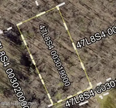 Nuangola, PA Land For Sale
