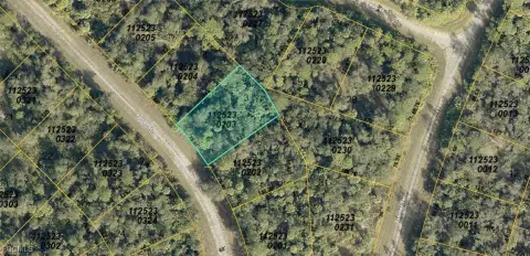 Residential Land in Growing North Port