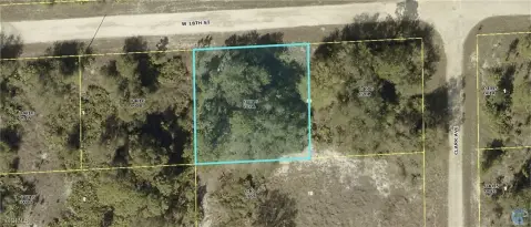 Lehigh Acres Land For Sale