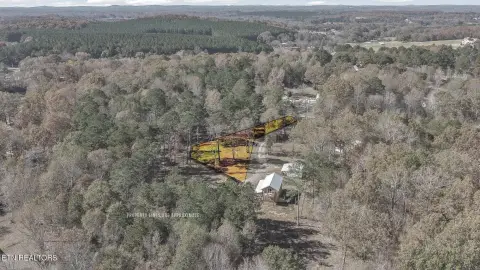 Benton, TN Land For Sale