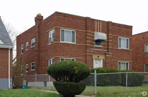 Cincinnati Four-Unit Income Property