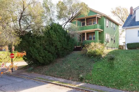 Norwood Duplex with Income Potential