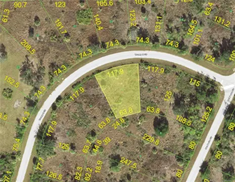 Residential Land in Prime Location