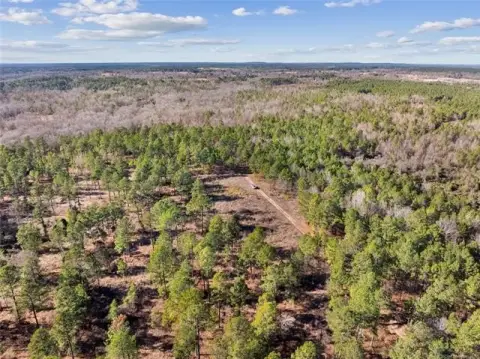 160 Acres of Oklahoma Hunting Land