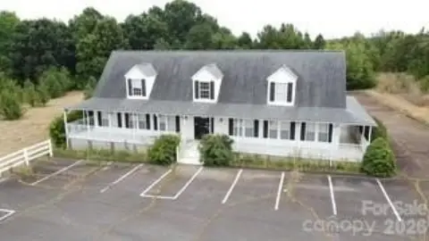 Multi-Room Wellness Office Building